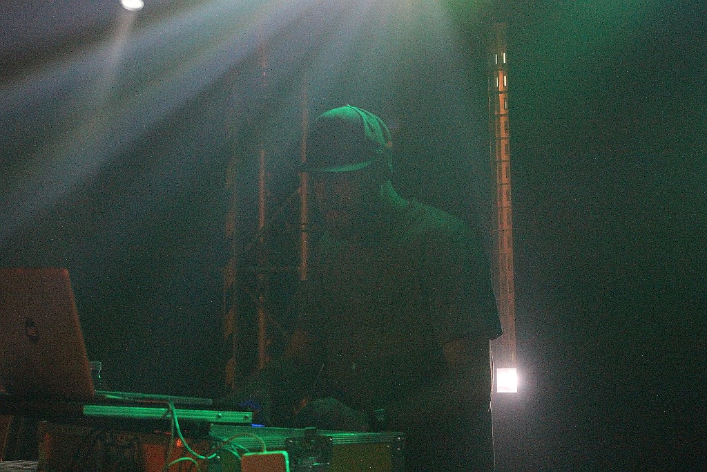 Kaliber 44 zagrał na urodzinowej imprezie w Spiżarni