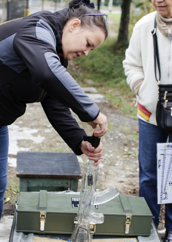Miłkowiccy seniorzy biorą udział w projekcie „Stacja senior”