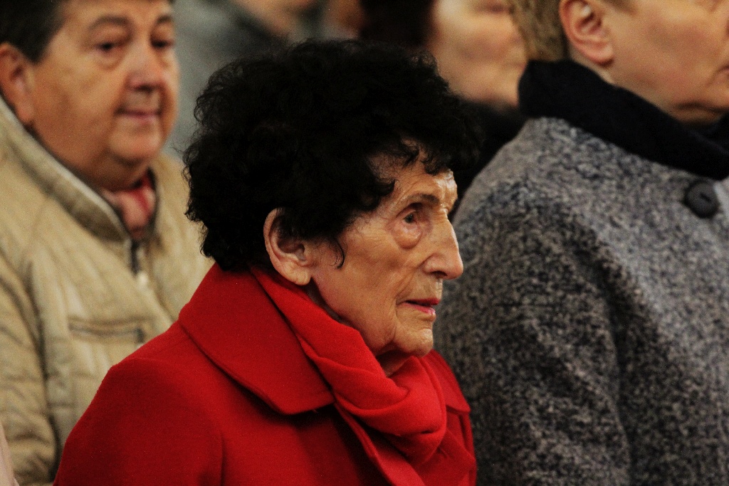 Mszą świętą zainaugurowano obchody 70 – lecia 