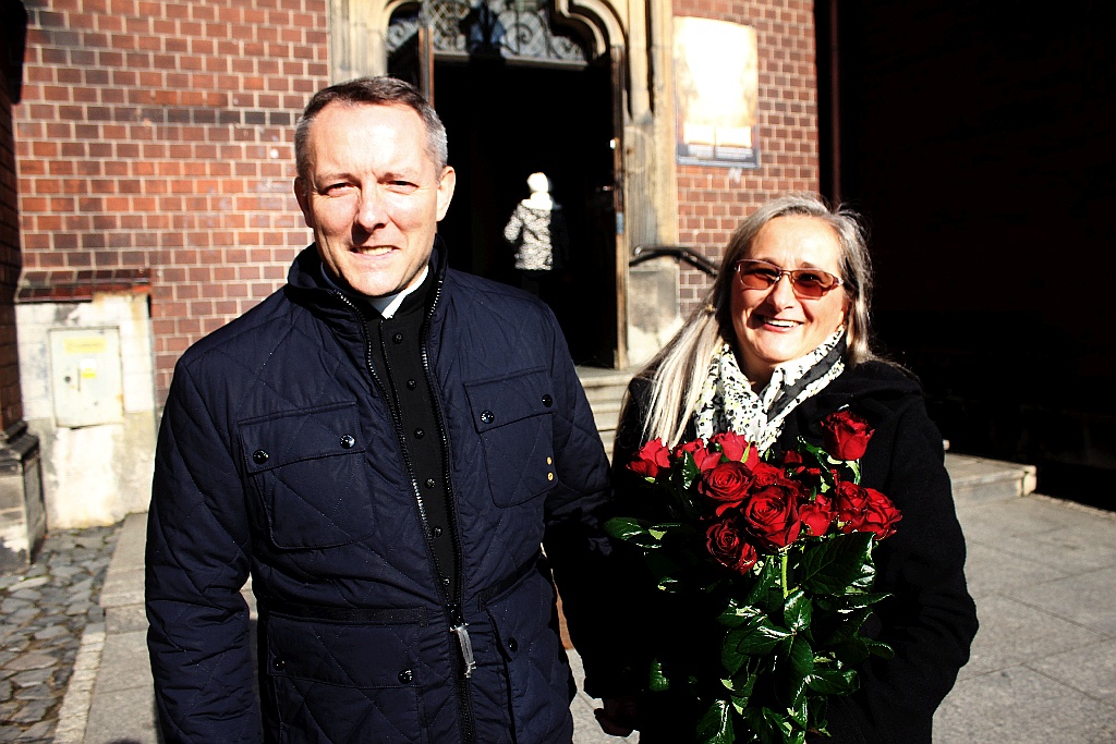 Mszą świętą zainaugurowano obchody 70 – lecia 