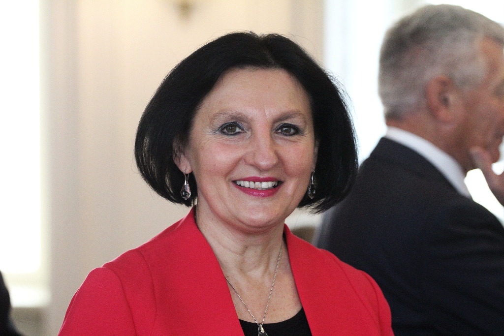 70 - lecie Zespołu Szkół Ekonomicznych. Uroczysta Gala