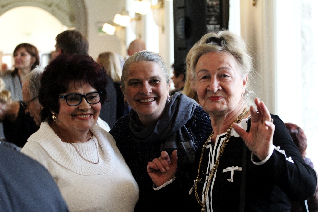 70 - lecie Zespołu Szkół Ekonomicznych. Uroczysta Gala