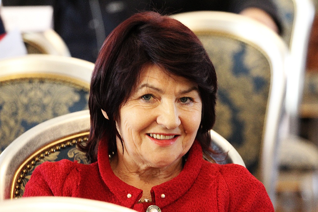 70 - lecie Zespołu Szkół Ekonomicznych. Uroczysta Gala
