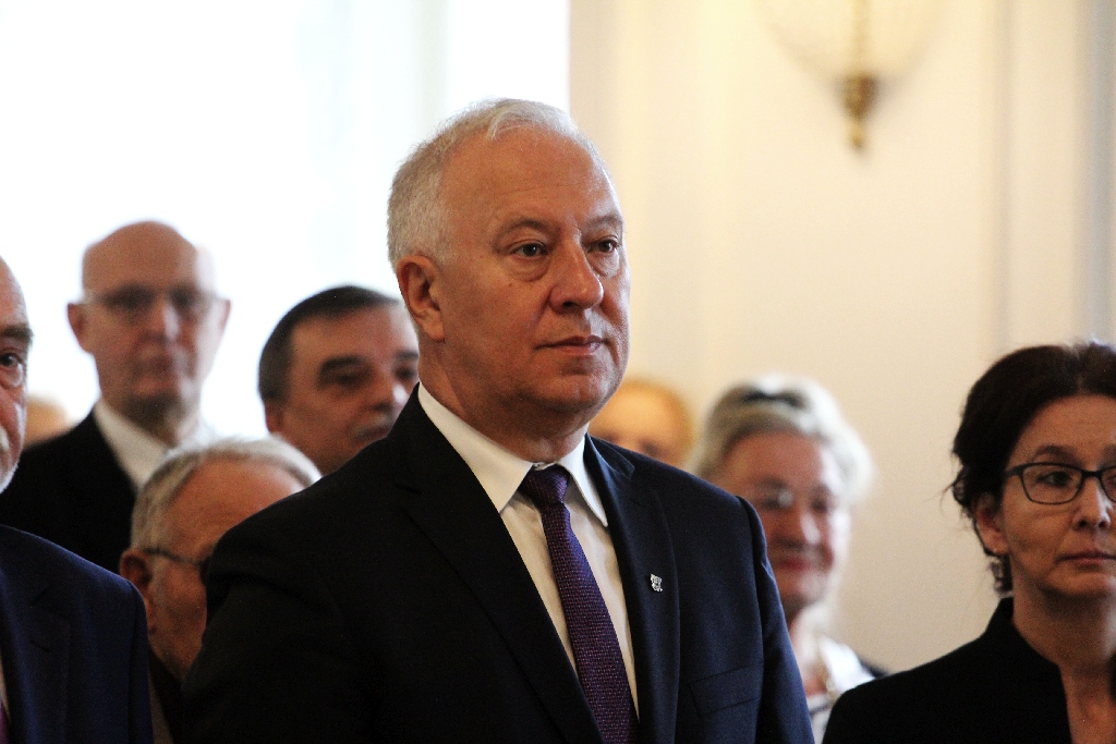 70 - lecie Zespołu Szkół Ekonomicznych. Uroczysta Gala