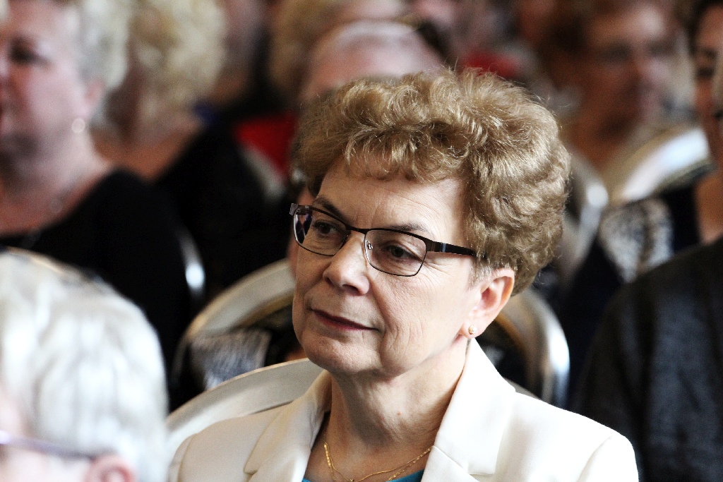 70 - lecie Zespołu Szkół Ekonomicznych. Uroczysta Gala