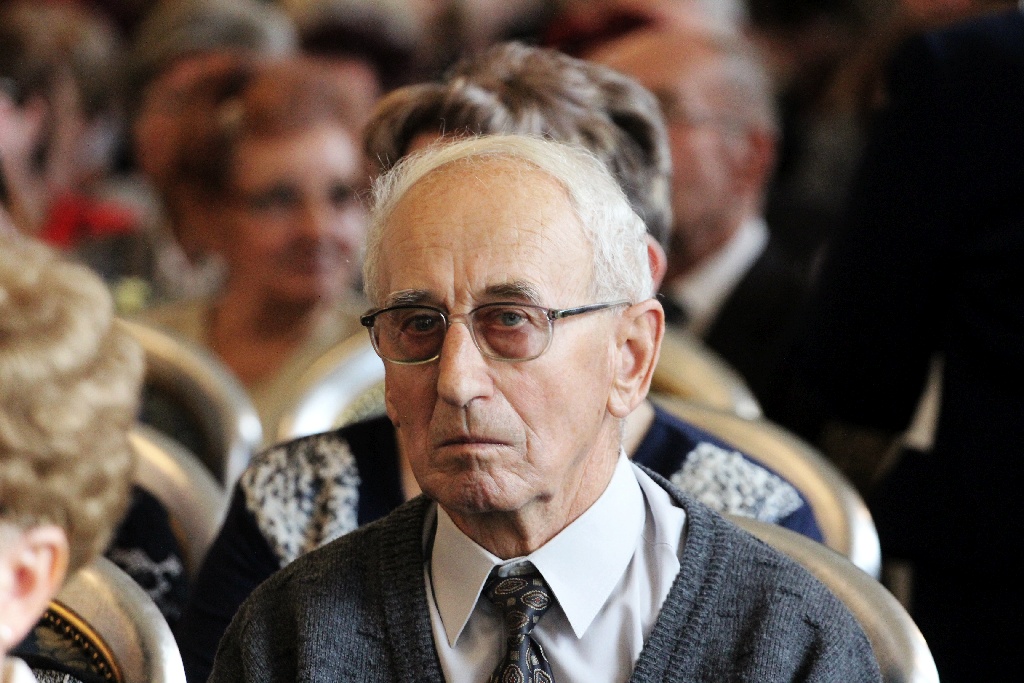 70 - lecie Zespołu Szkół Ekonomicznych. Uroczysta Gala
