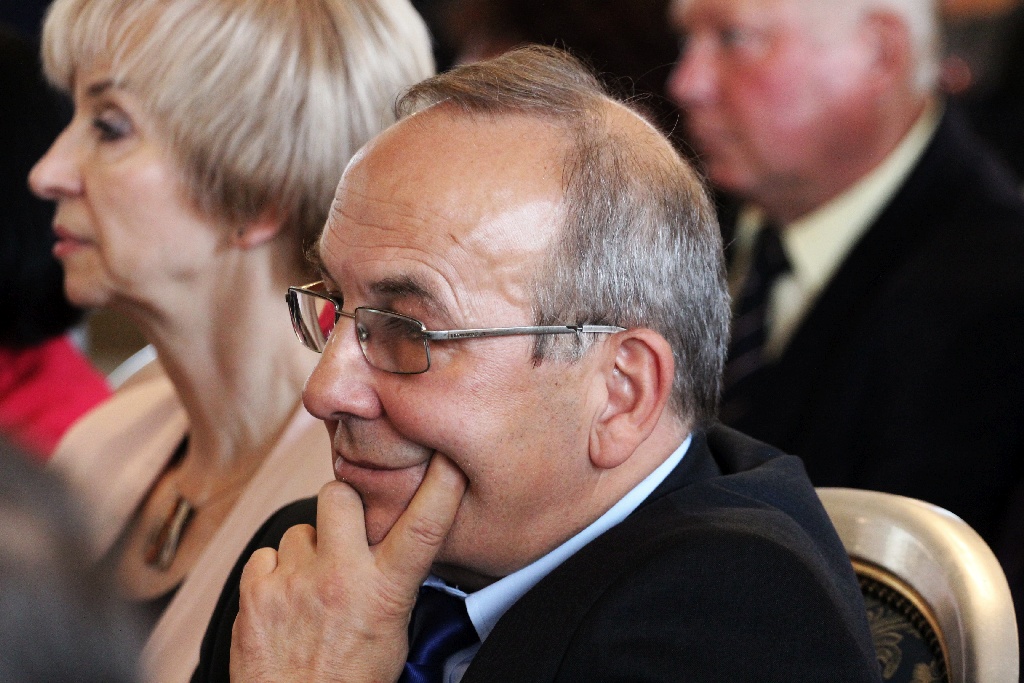 70 - lecie Zespołu Szkół Ekonomicznych. Uroczysta Gala