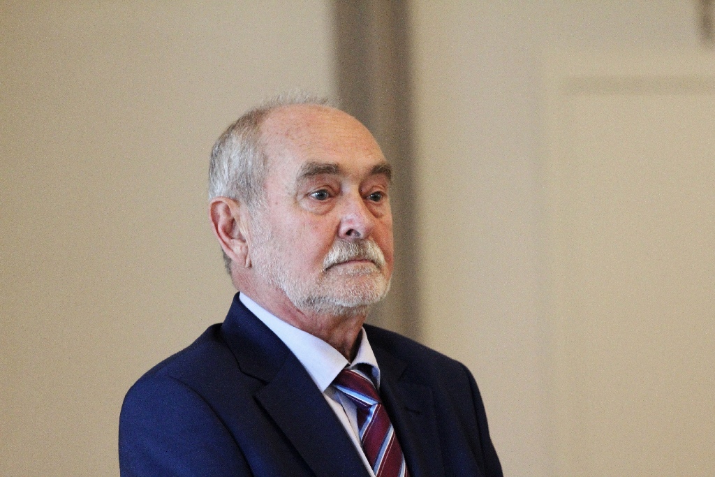 70 - lecie Zespołu Szkół Ekonomicznych. Uroczysta Gala
