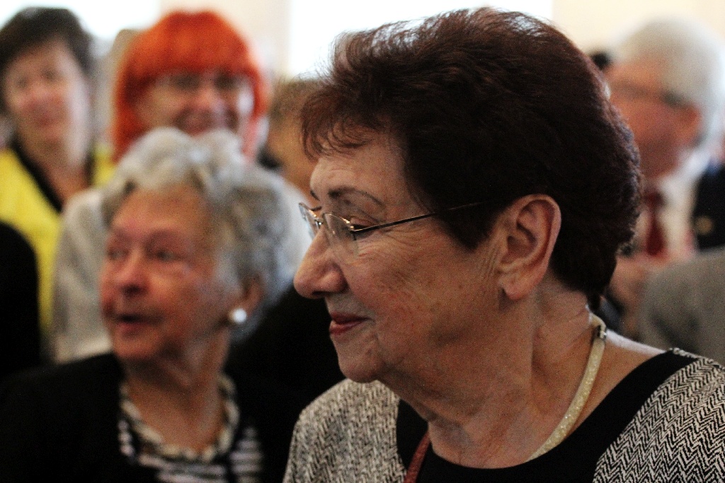 70 - lecie Zespołu Szkół Ekonomicznych. Uroczysta Gala