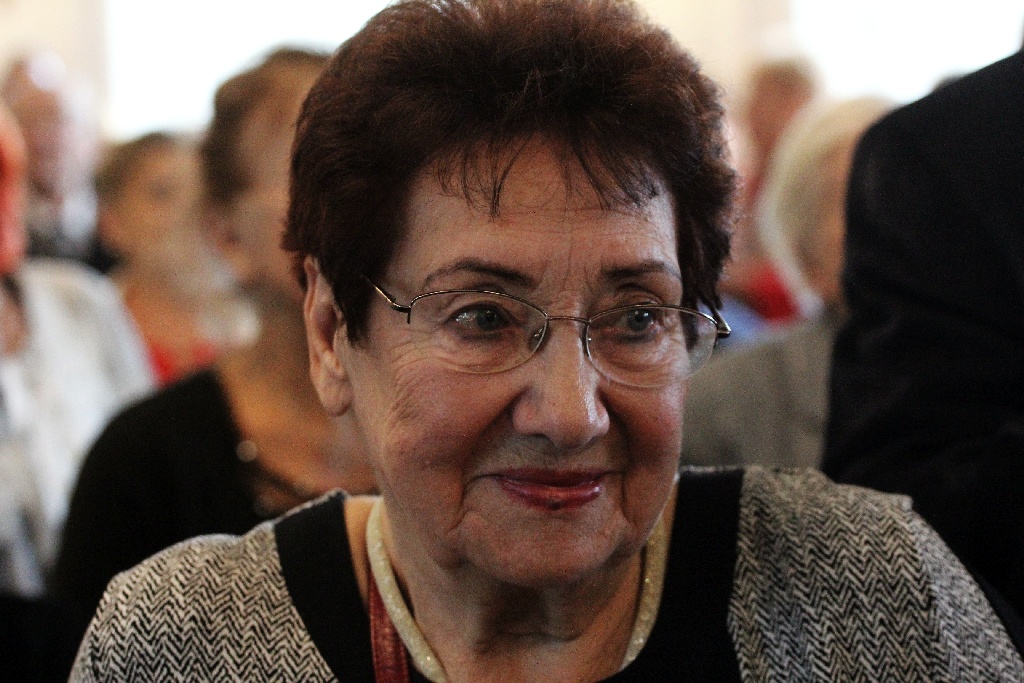 70 - lecie Zespołu Szkół Ekonomicznych. Uroczysta Gala