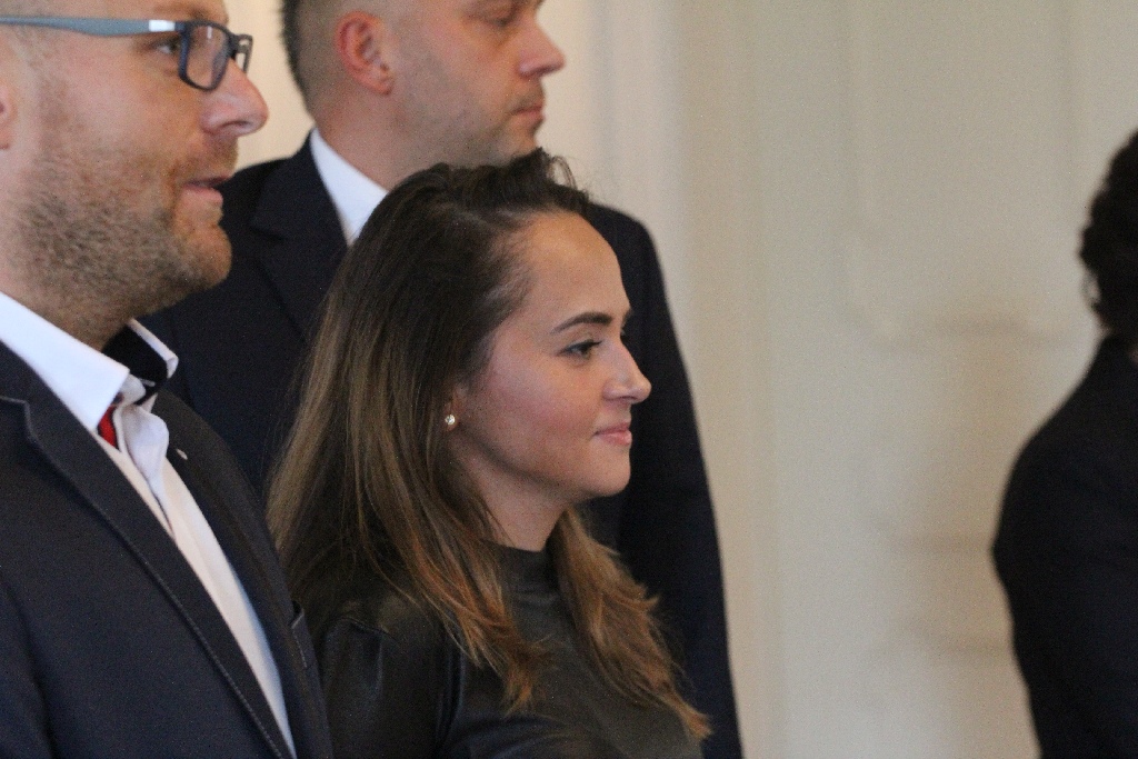 70 - lecie Zespołu Szkół Ekonomicznych. Uroczysta Gala