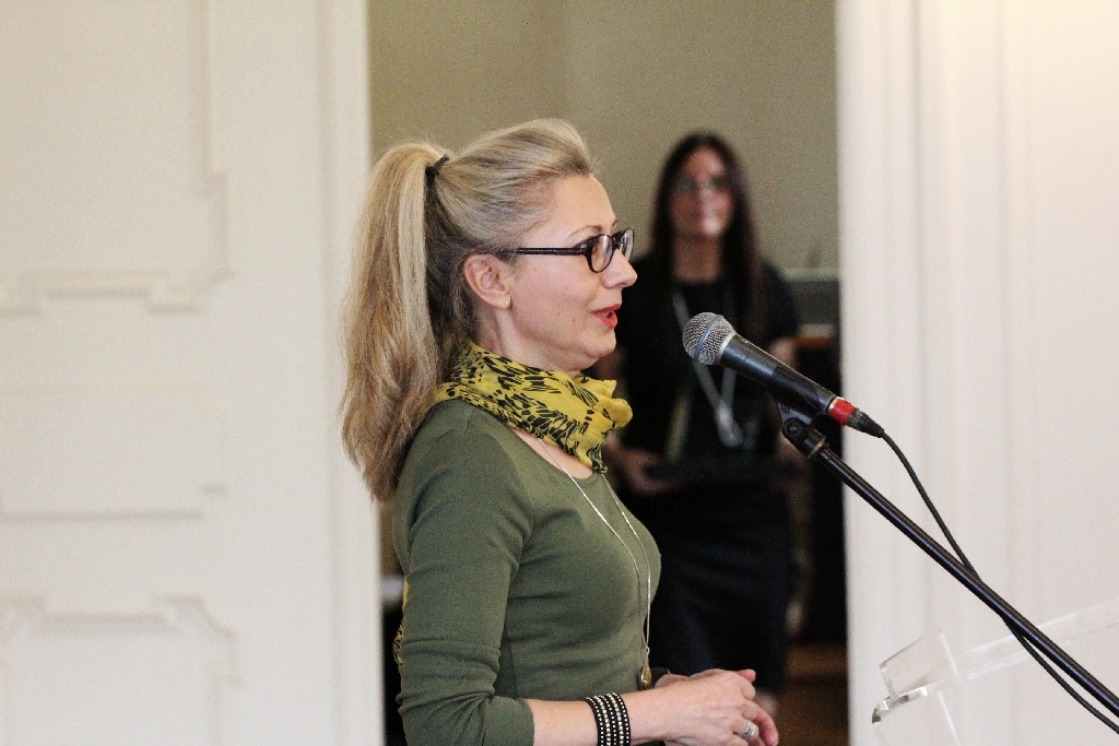 70 - lecie Zespołu Szkół Ekonomicznych. Uroczysta Gala
