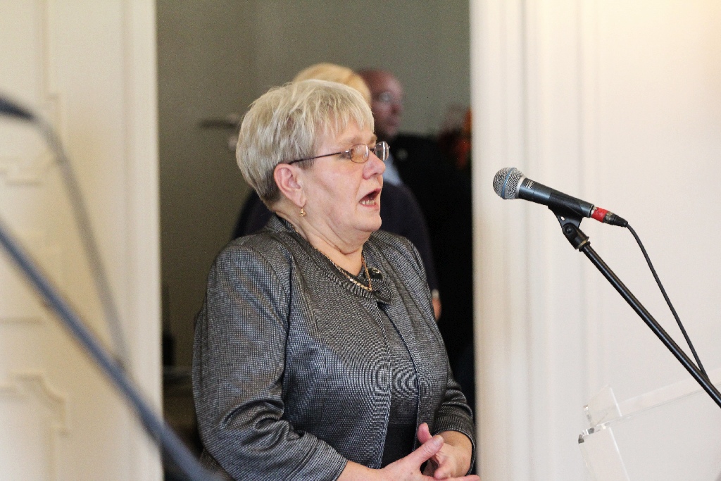 70 - lecie Zespołu Szkół Ekonomicznych. Uroczysta Gala
