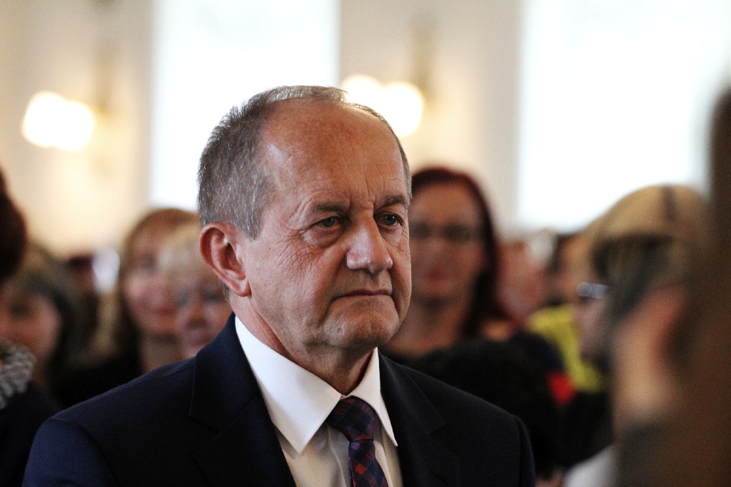 70 - lecie Zespołu Szkół Ekonomicznych. Uroczysta Gala