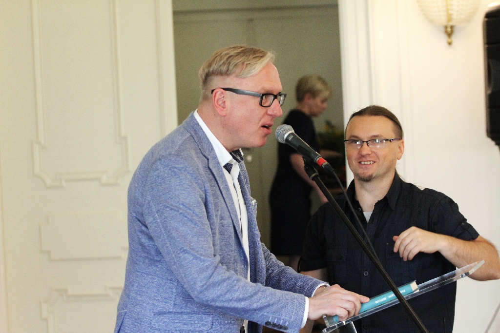 70 - lecie Zespołu Szkół Ekonomicznych. Uroczysta Gala