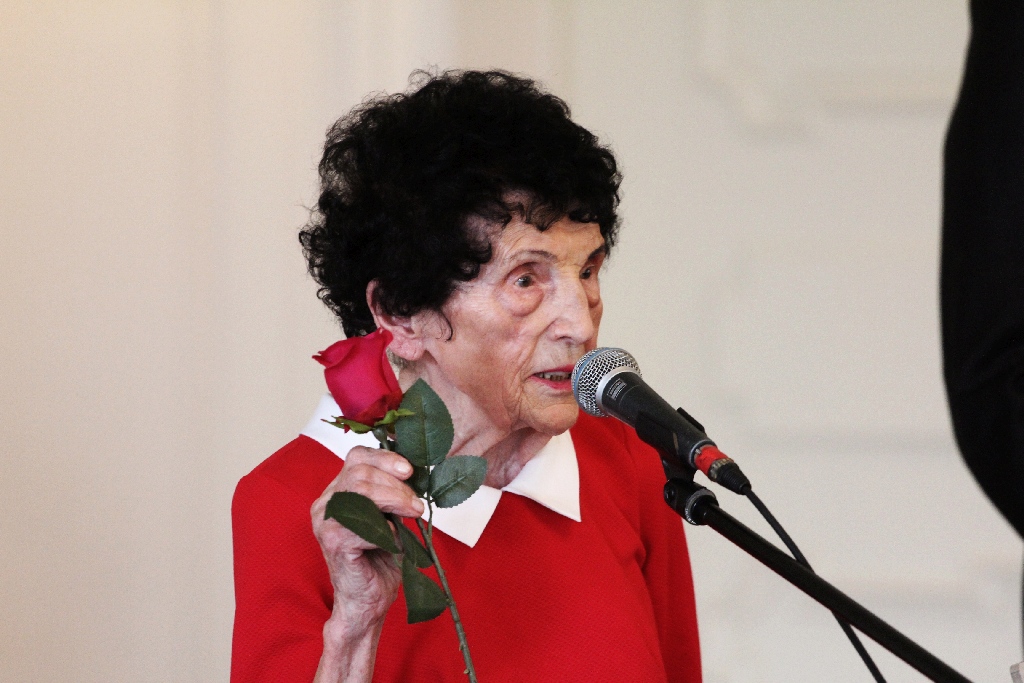 70 - lecie Zespołu Szkół Ekonomicznych. Uroczysta Gala