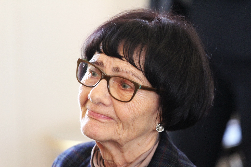 70 - lecie Zespołu Szkół Ekonomicznych. Uroczysta Gala