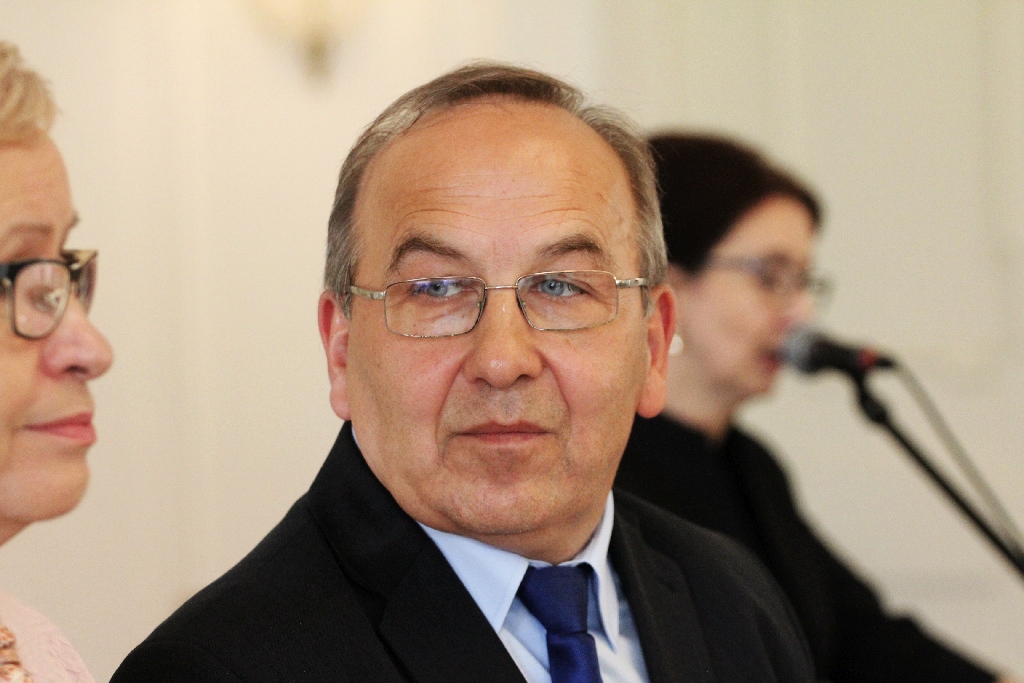 70 - lecie Zespołu Szkół Ekonomicznych. Uroczysta Gala