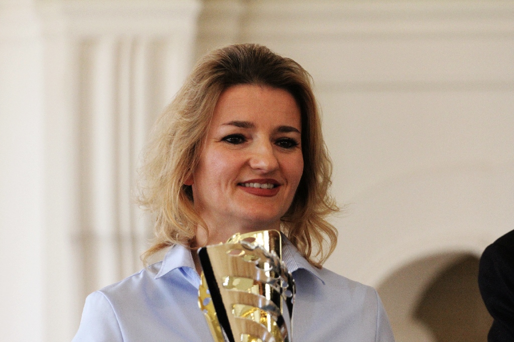 70 - lecie Zespołu Szkół Ekonomicznych. Uroczysta Gala