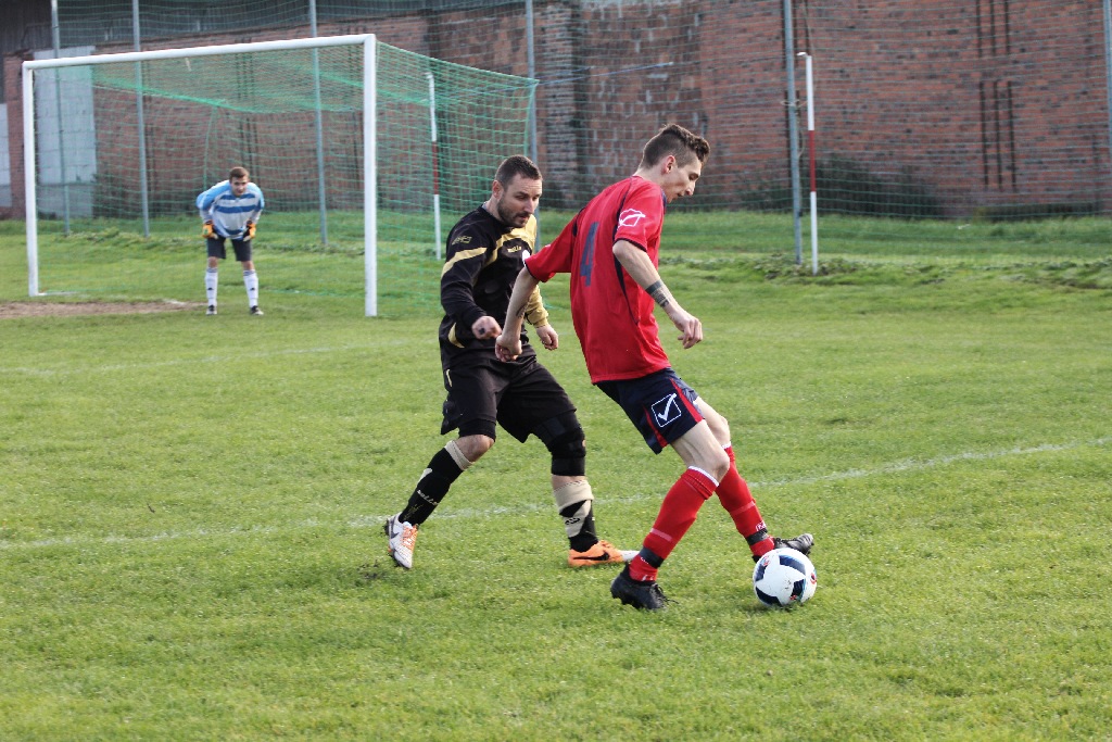 Klasa A: Sparta Parszowice wygrała z Albatrosem Jaśkowice