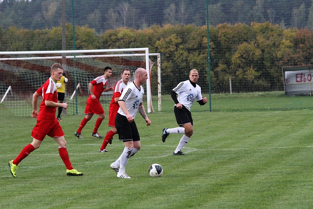 4. liga: Orkan pokonał u siebie z rewelacyjnego beniaminka
