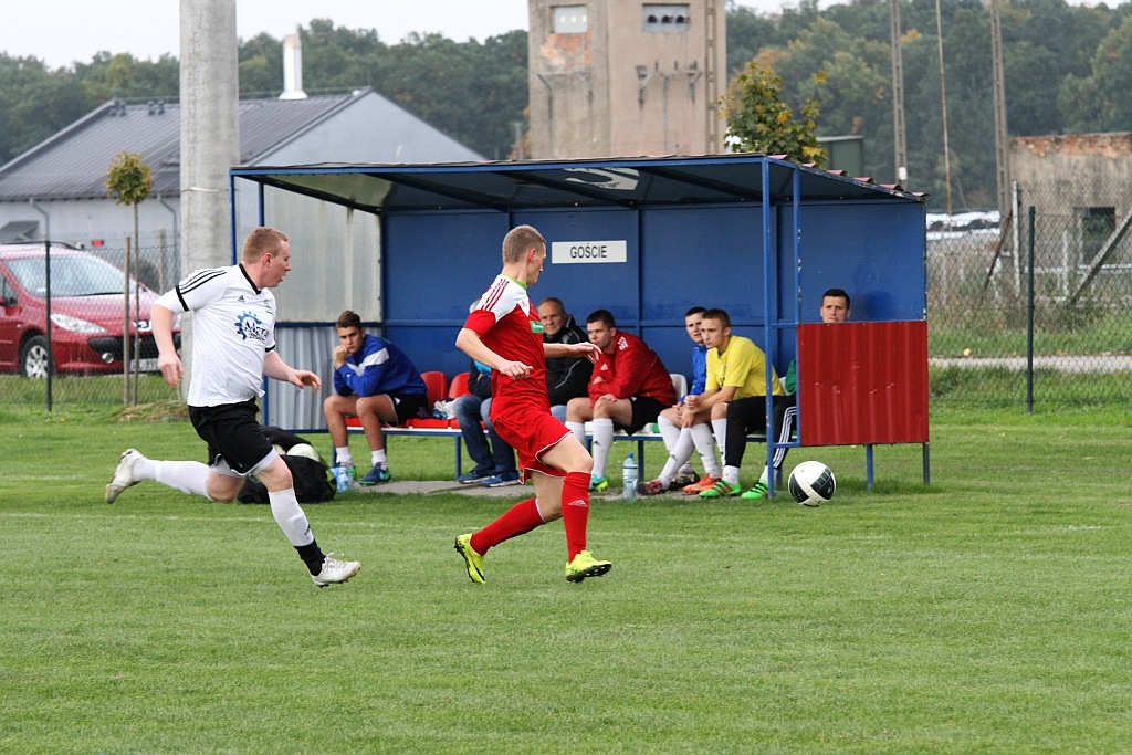 4. liga: Orkan pokonał u siebie z rewelacyjnego beniaminka