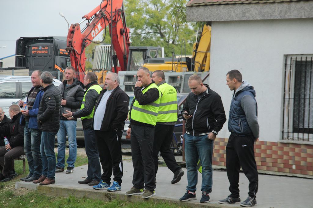 Klasa A: Przełamanie Błękitnych Koskowice w starciu z Mewą