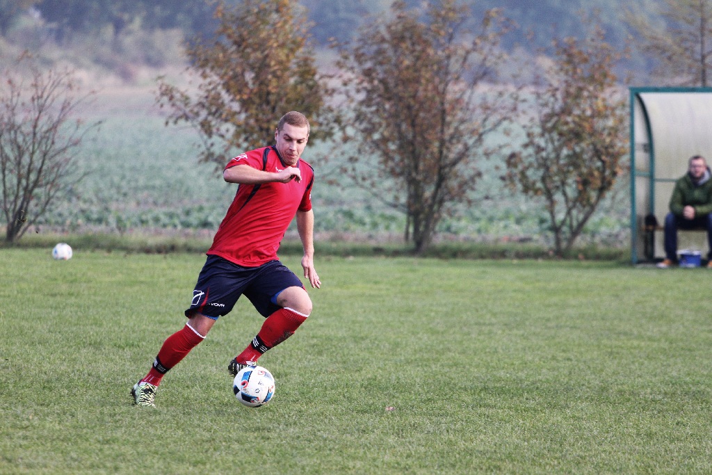 Klasa A: Sparta Parszowice wygrała z Albatrosem Jaśkowice