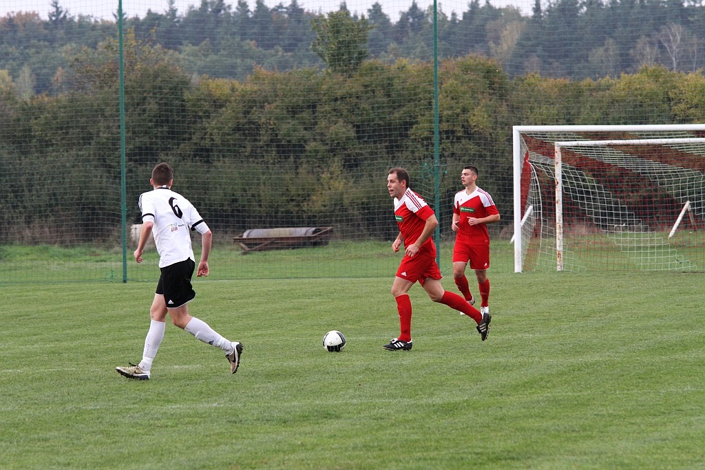 4. liga: Orkan pokonał u siebie z rewelacyjnego beniaminka