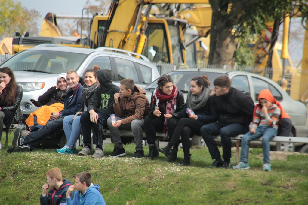 Klasa A: Przełamanie Błękitnych Koskowice w starciu z Mewą