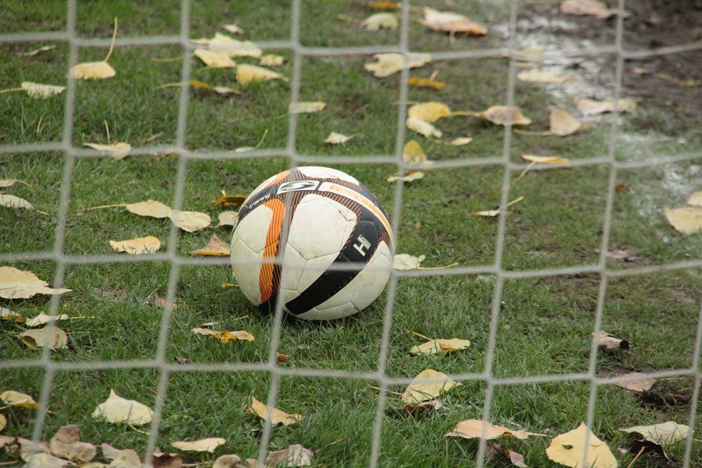 Klasa A: Przełamanie Błękitnych Koskowice w starciu z Mewą