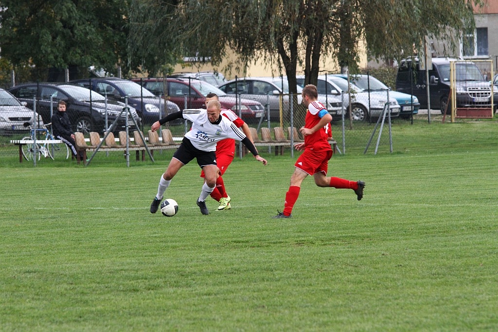 4. liga: Orkan pokonał u siebie z rewelacyjnego beniaminka