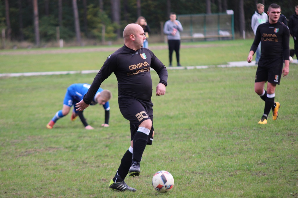 Klasa B: Rezerwy Ikara zostały rozgromione przez Krokusa