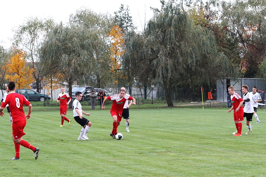 4. liga: Orkan pokonał u siebie z rewelacyjnego beniaminka