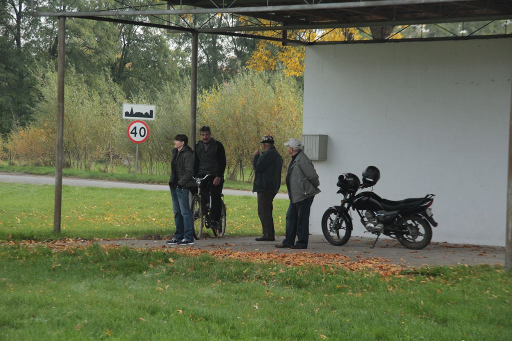 Klasa B: Cicha Woda przegrała z rezerwami Kuźni Jawor