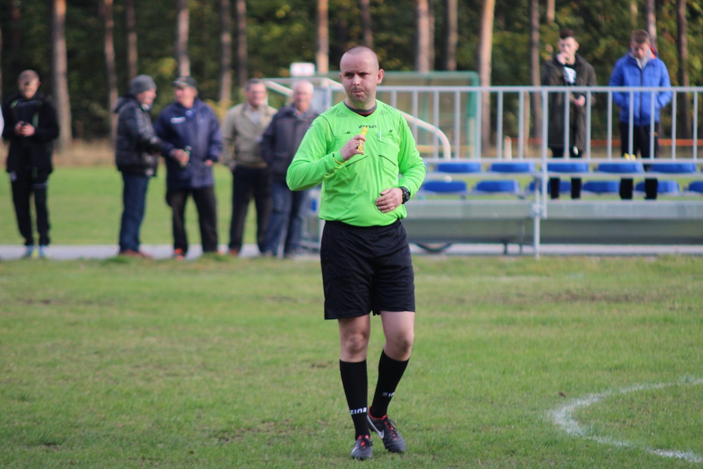 Klasa B: Rezerwy Ikara zostały rozgromione przez Krokusa