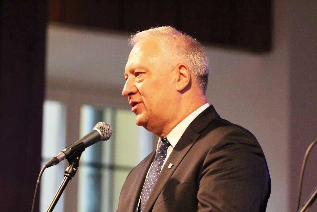 Wielkim koncertem zakończyły się Legnickie Dni Kultury Kresowej
