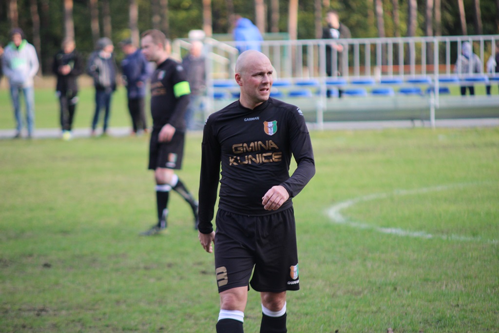 Klasa B: Rezerwy Ikara zostały rozgromione przez Krokusa