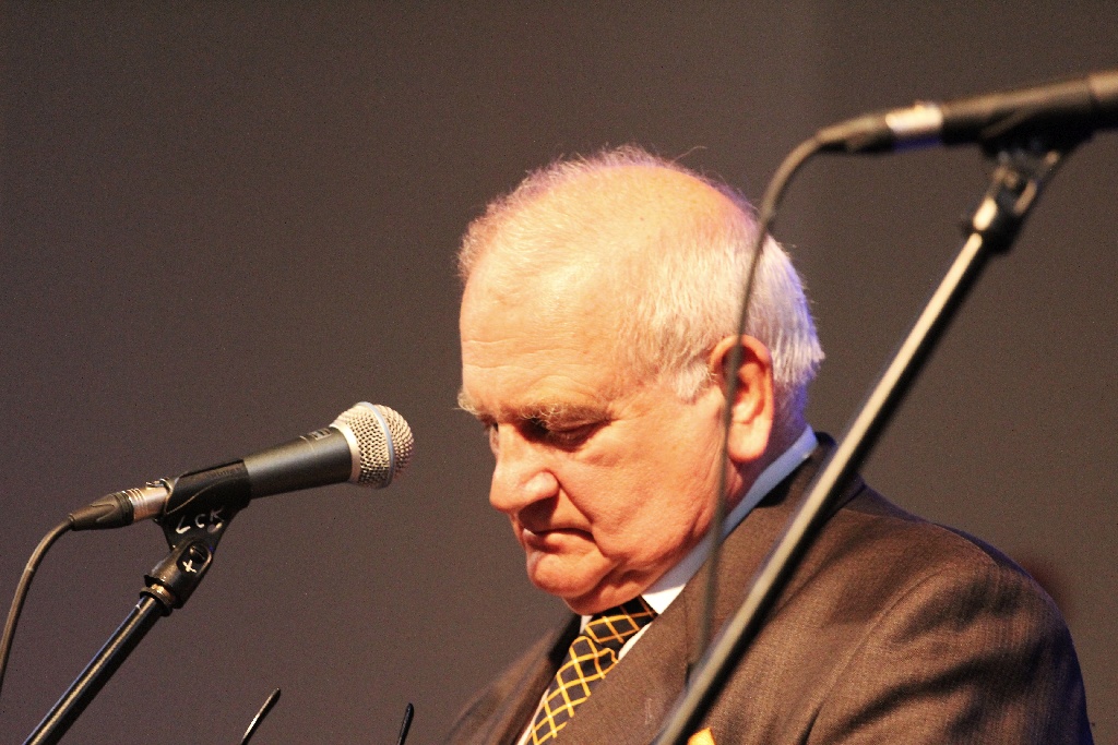 Wielkim koncertem zakończyły się Legnickie Dni Kultury Kresowej