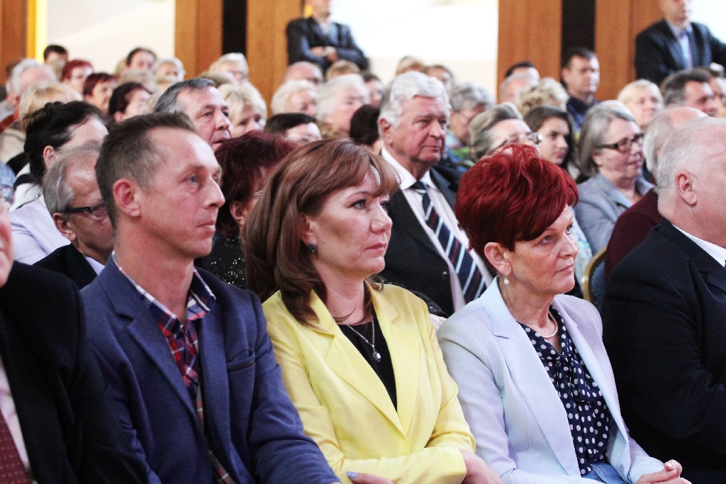 Wielkim koncertem zakończyły się Legnickie Dni Kultury Kresowej