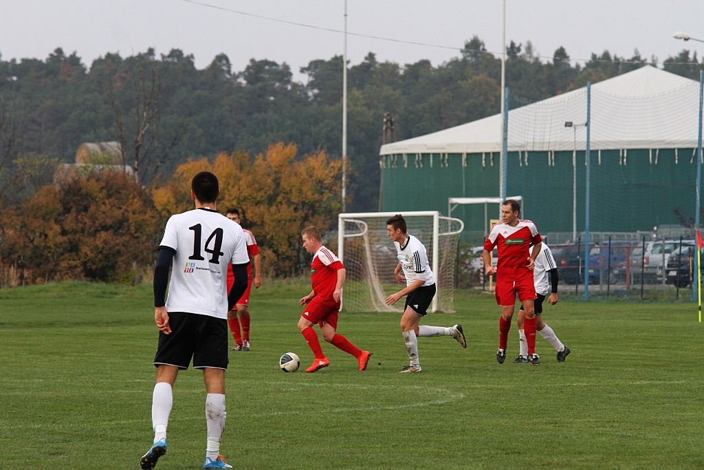 4. liga: Orkan pokonał u siebie z rewelacyjnego beniaminka