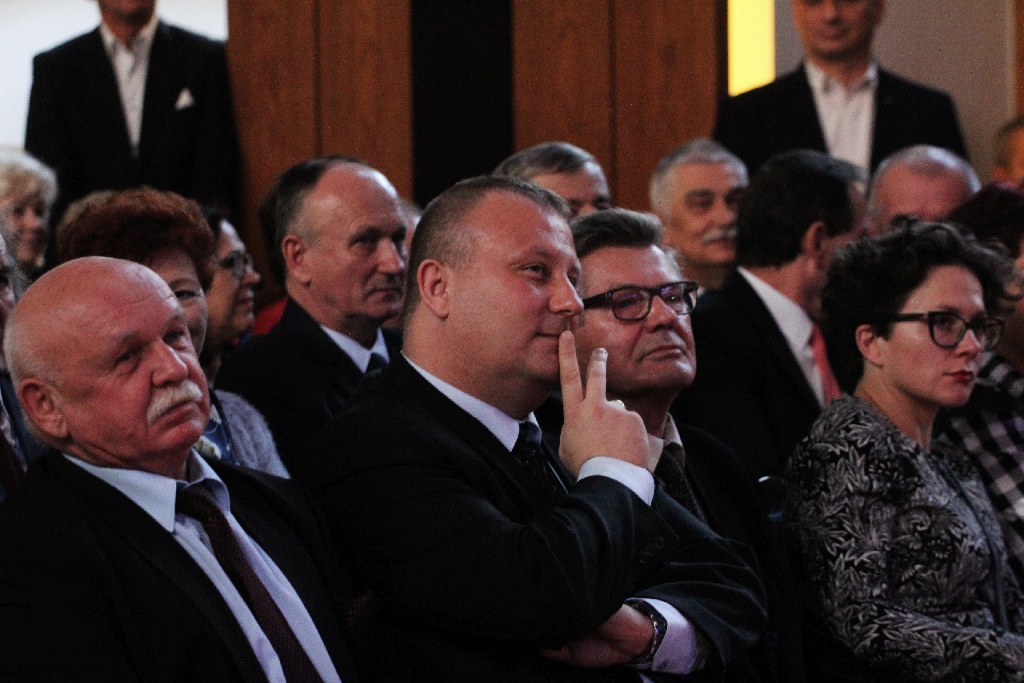 Wielkim koncertem zakończyły się Legnickie Dni Kultury Kresowej