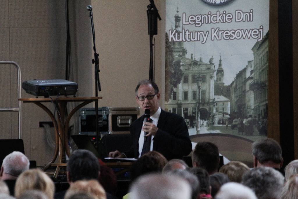 Wielkim koncertem zakończyły się Legnickie Dni Kultury Kresowej