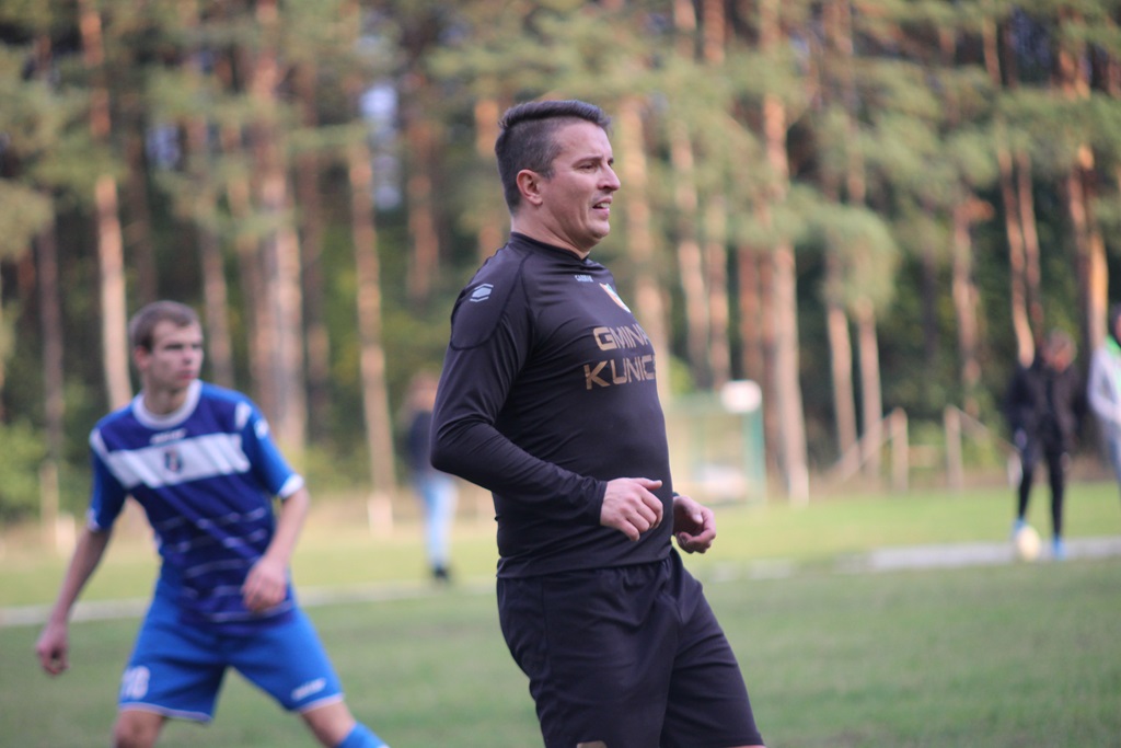 Klasa B: Rezerwy Ikara zostały rozgromione przez Krokusa
