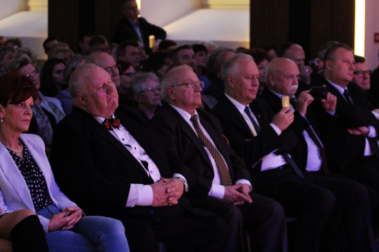 Wielkim koncertem zakończyły się Legnickie Dni Kultury Kresowej