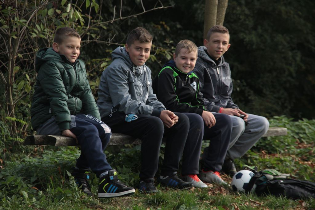 Klasa B: Cicha Woda przegrała z rezerwami Kuźni Jawor