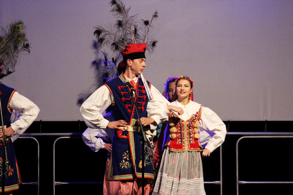 Wielkim koncertem zakończyły się Legnickie Dni Kultury Kresowej