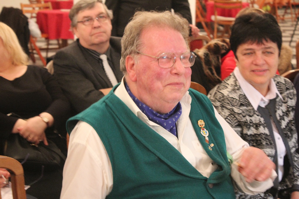 Nie żyje Jurgen Gretschel. Niemiec, Polak, zasłużony legniczanin