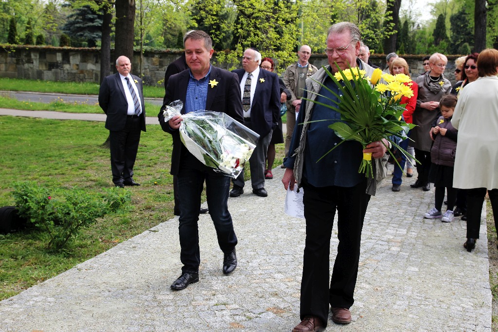 Nie żyje Jurgen Gretschel. Niemiec, Polak, zasłużony legniczanin