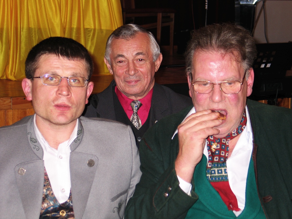 Nie żyje Jurgen Gretschel. Niemiec, Polak, zasłużony legniczanin